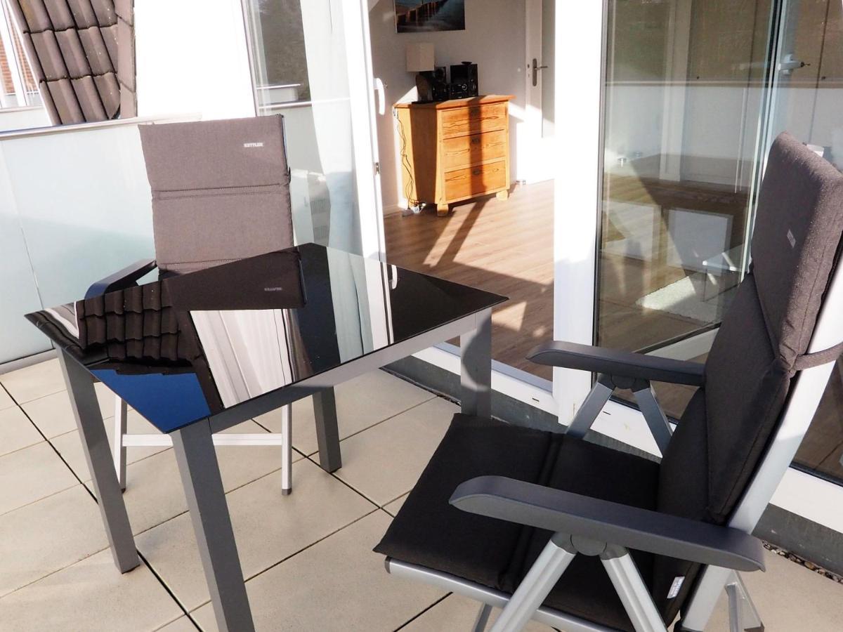Appartement-Silbermoeve-Amh-002 Scharbeutz Extérieur photo