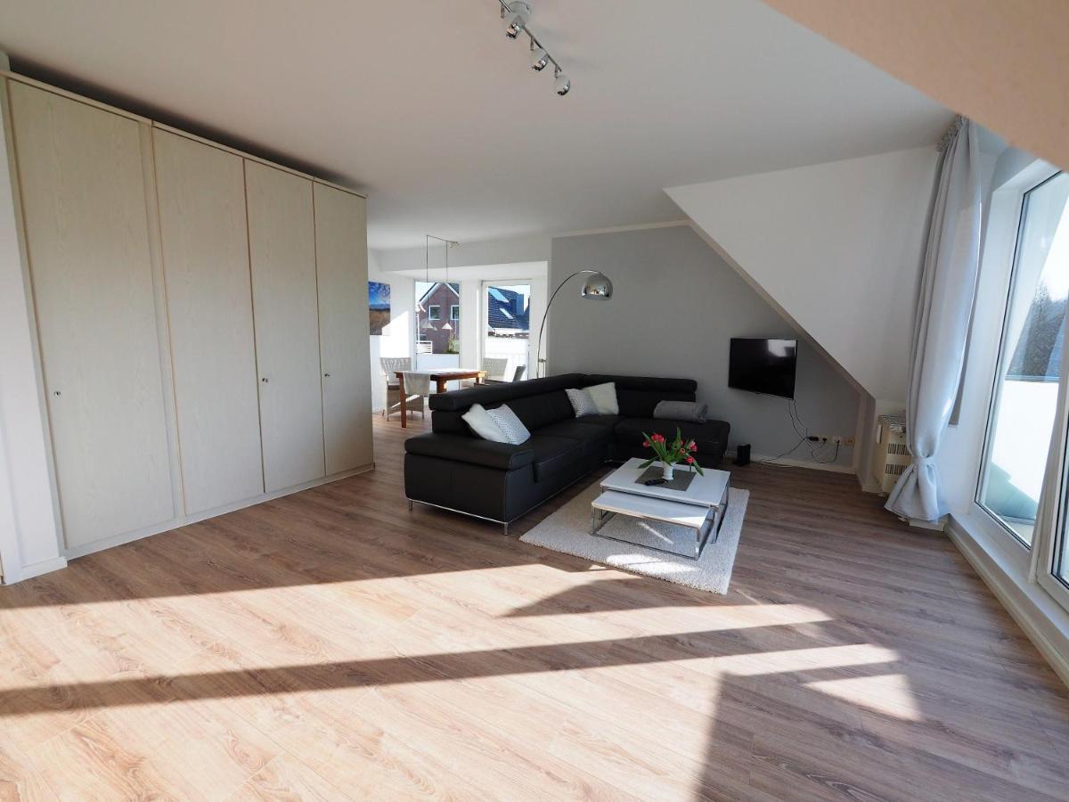 Appartement-Silbermoeve-Amh-002 Scharbeutz Extérieur photo