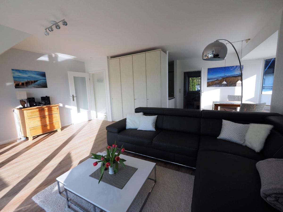 Appartement-Silbermoeve-Amh-002 Scharbeutz Extérieur photo