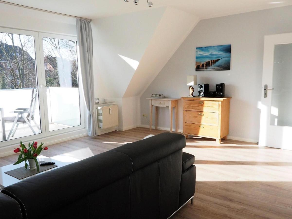 Appartement-Silbermoeve-Amh-002 Scharbeutz Extérieur photo