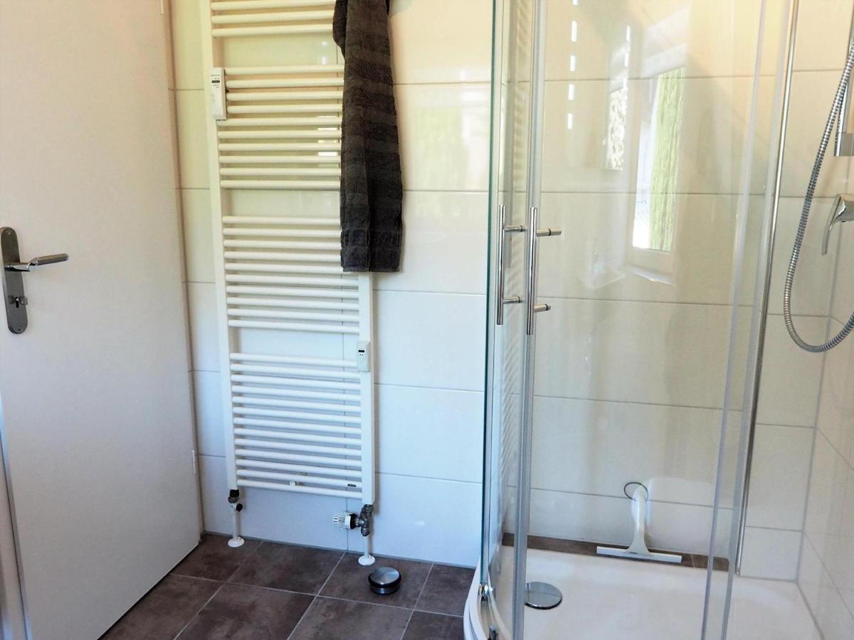 Appartement-Silbermoeve-Amh-002 Scharbeutz Extérieur photo