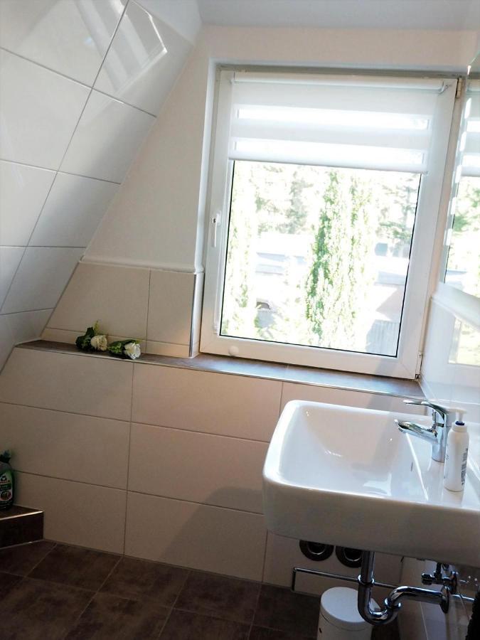 Appartement-Silbermoeve-Amh-002 Scharbeutz Extérieur photo