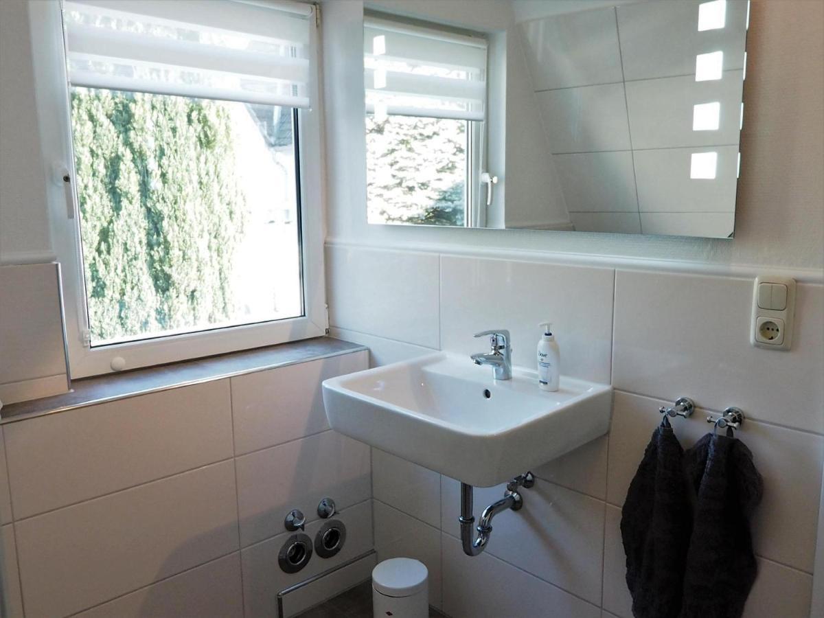 Appartement-Silbermoeve-Amh-002 Scharbeutz Extérieur photo