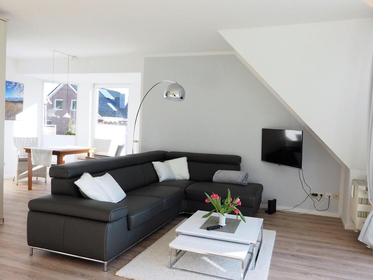 Appartement-Silbermoeve-Amh-002 Scharbeutz Extérieur photo
